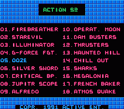 Action 52 (USA) (Rev A) (Unl)